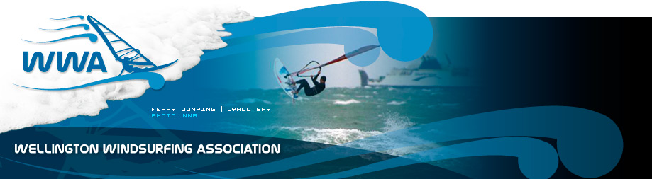 Wellington Windsurfing Association